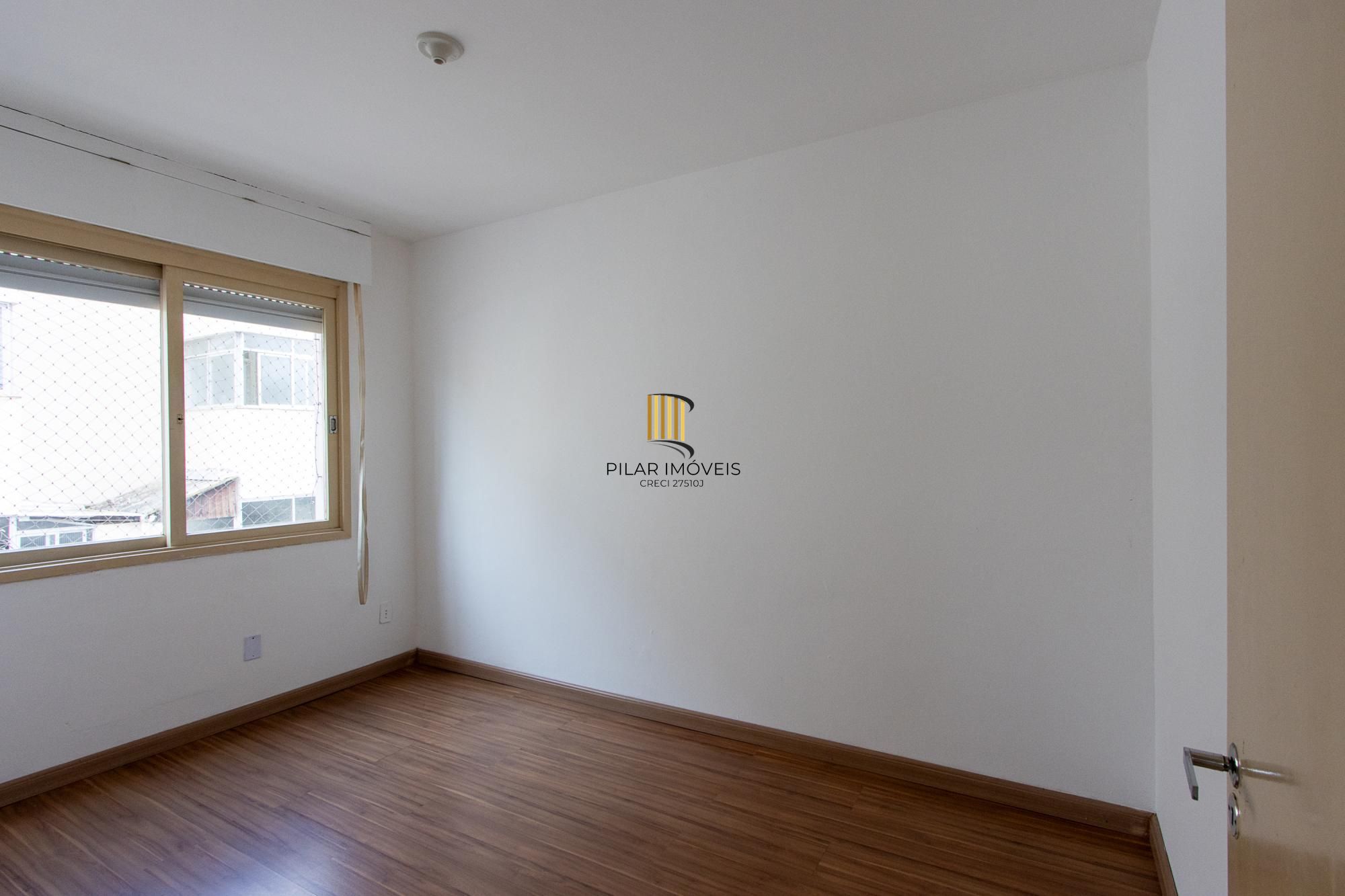 Apartamento 2 quartos, com 1 vaga escriturada - Bairro Tristeza