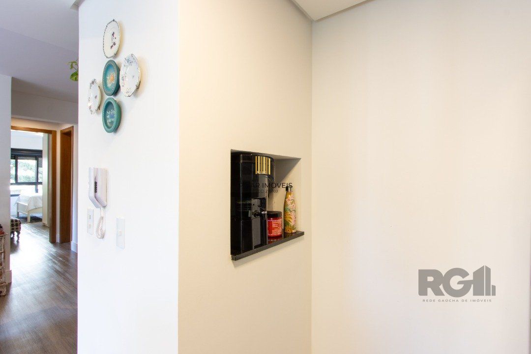 Apartamento 2 dormitórios no bairro Tristeza
