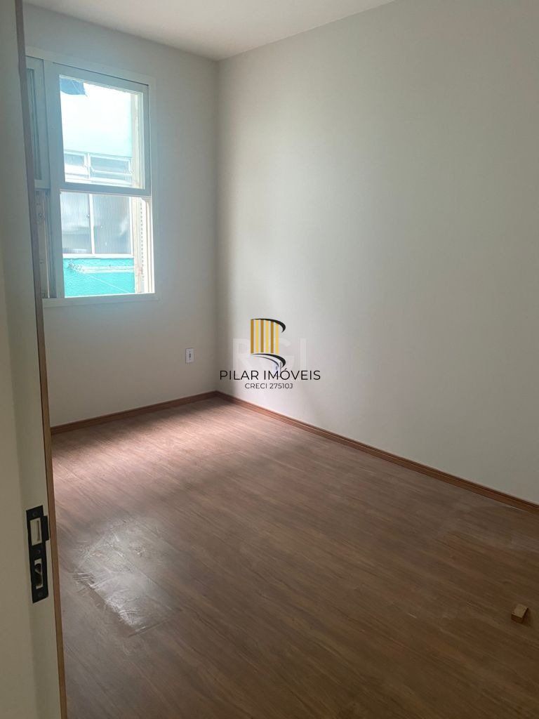 Apartamento para Venda - 50.66m², 2 dormitórios, 1 vaga - Cavalhada