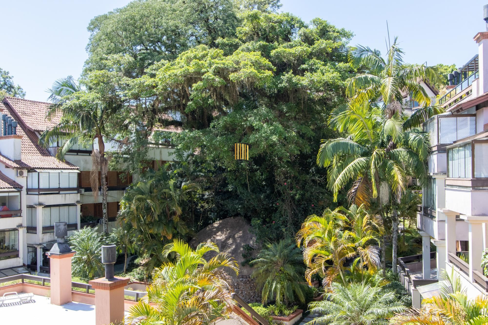 Apartamento 3 dormitórios no bairro Ipanema
