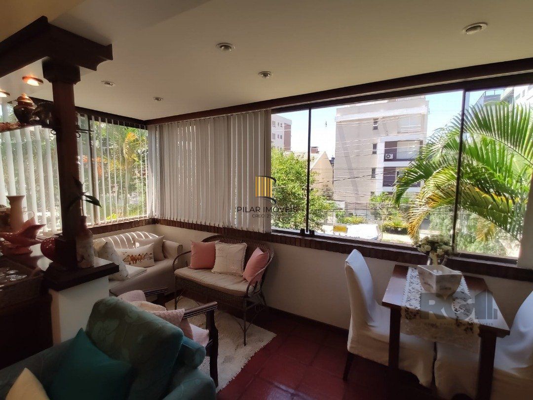 Apartamento 2 dormitórios no bairro Tristeza - Pilar Imóveis