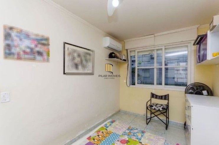 Apartamento térreo 2 dormitórios I bairro Camaquã