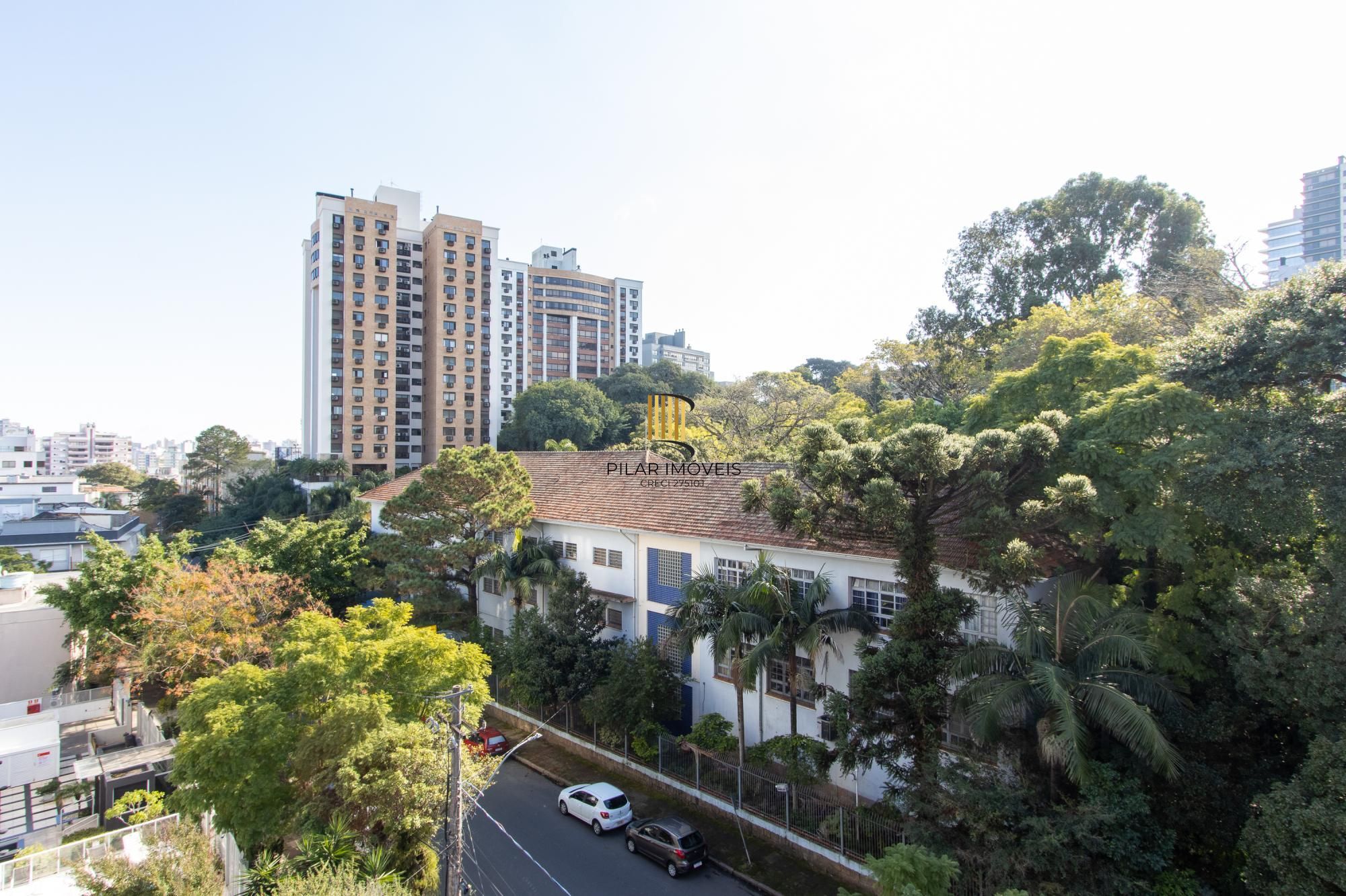APARTAMENTO DE 2 QUARTOS NO RIO BRANCO
