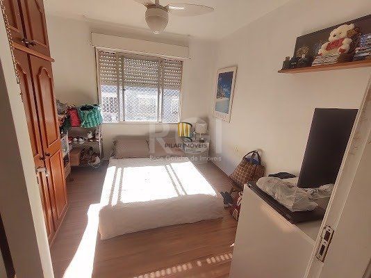 Apartamento para Venda - 61.52m², 2 dormitórios, Cristal