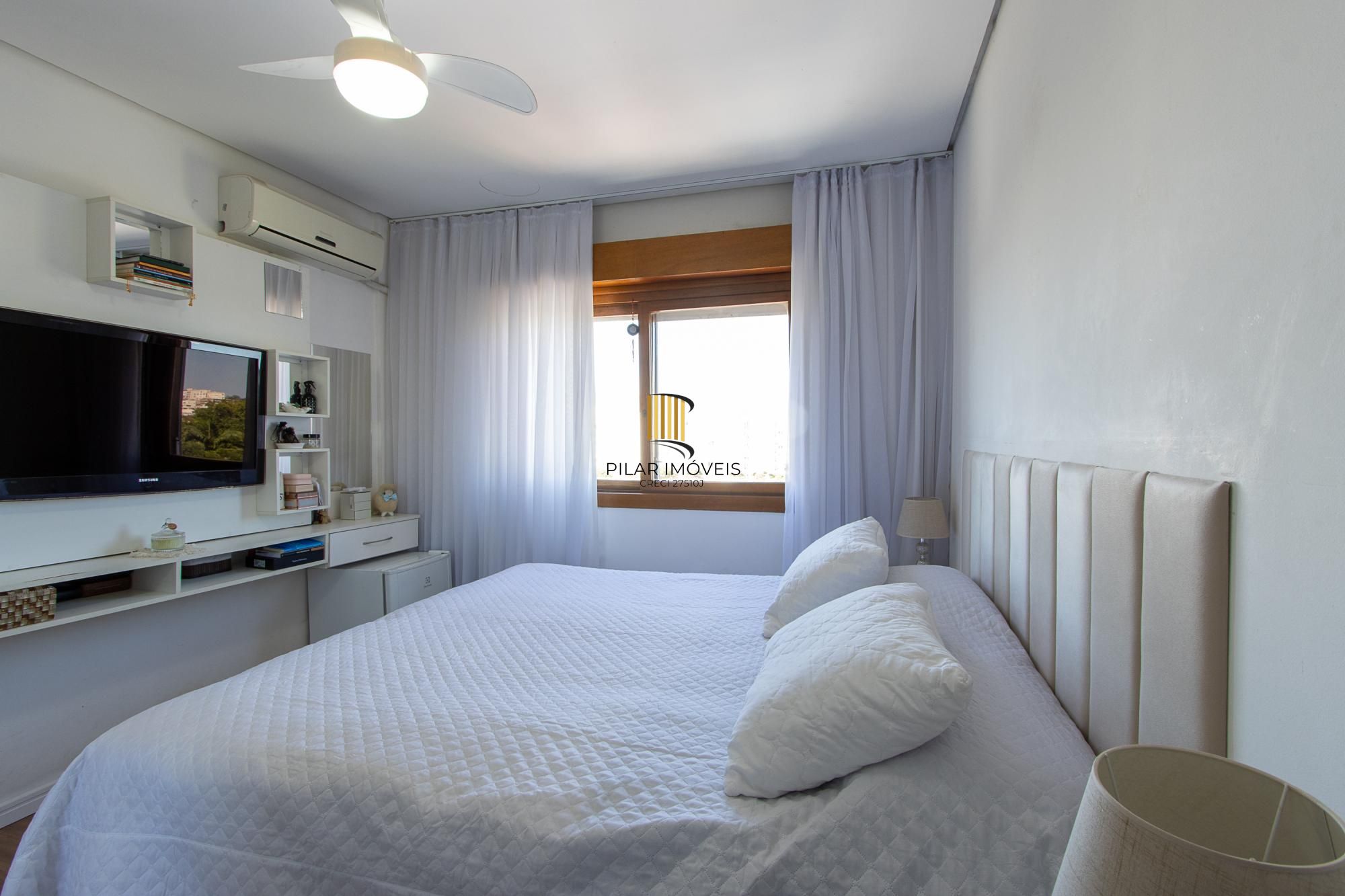 Cobertura 2 dormitórios - Bairro Camaquã