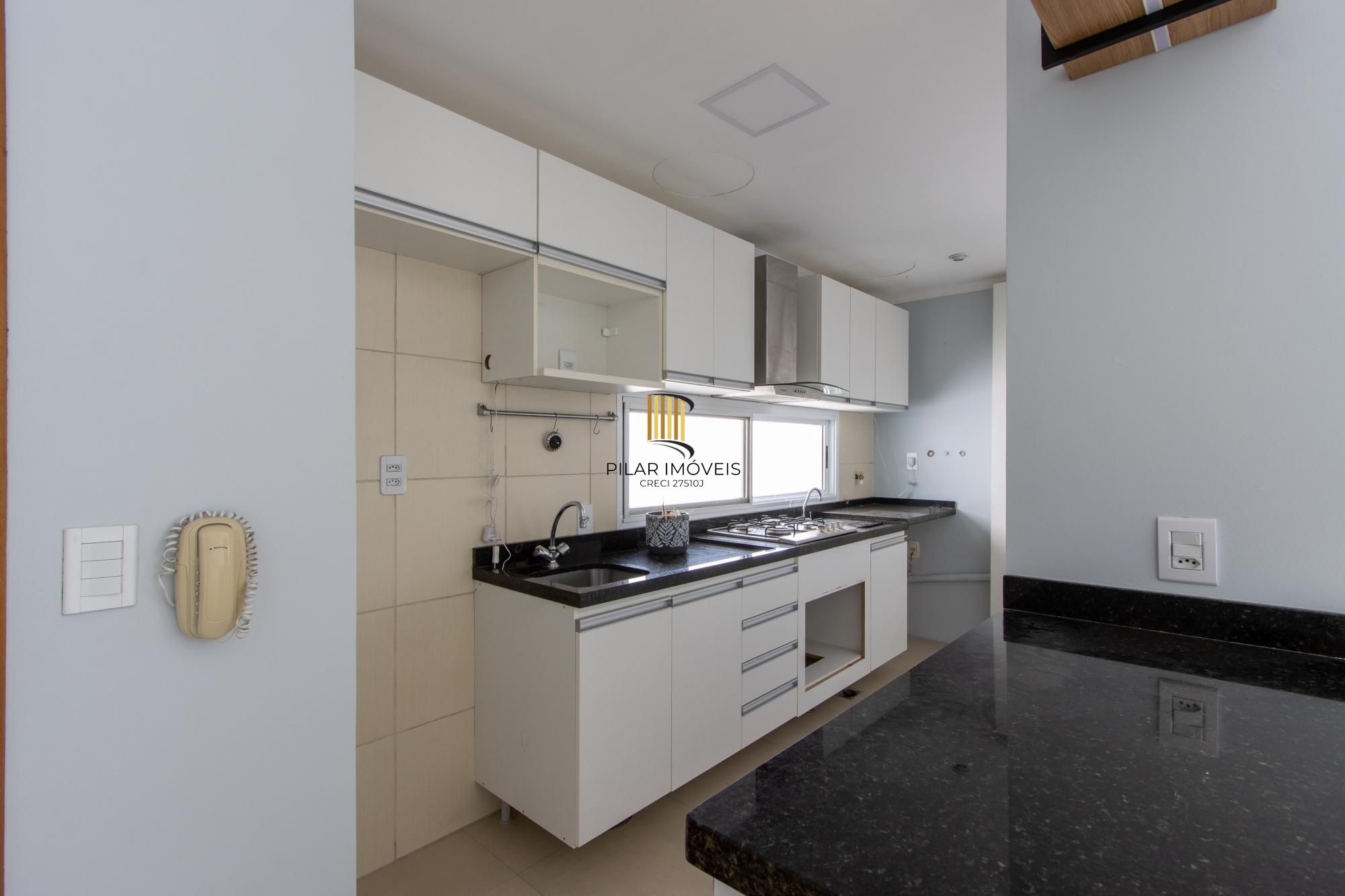 Apartamento 2 dormitórios no bairro Camaquã