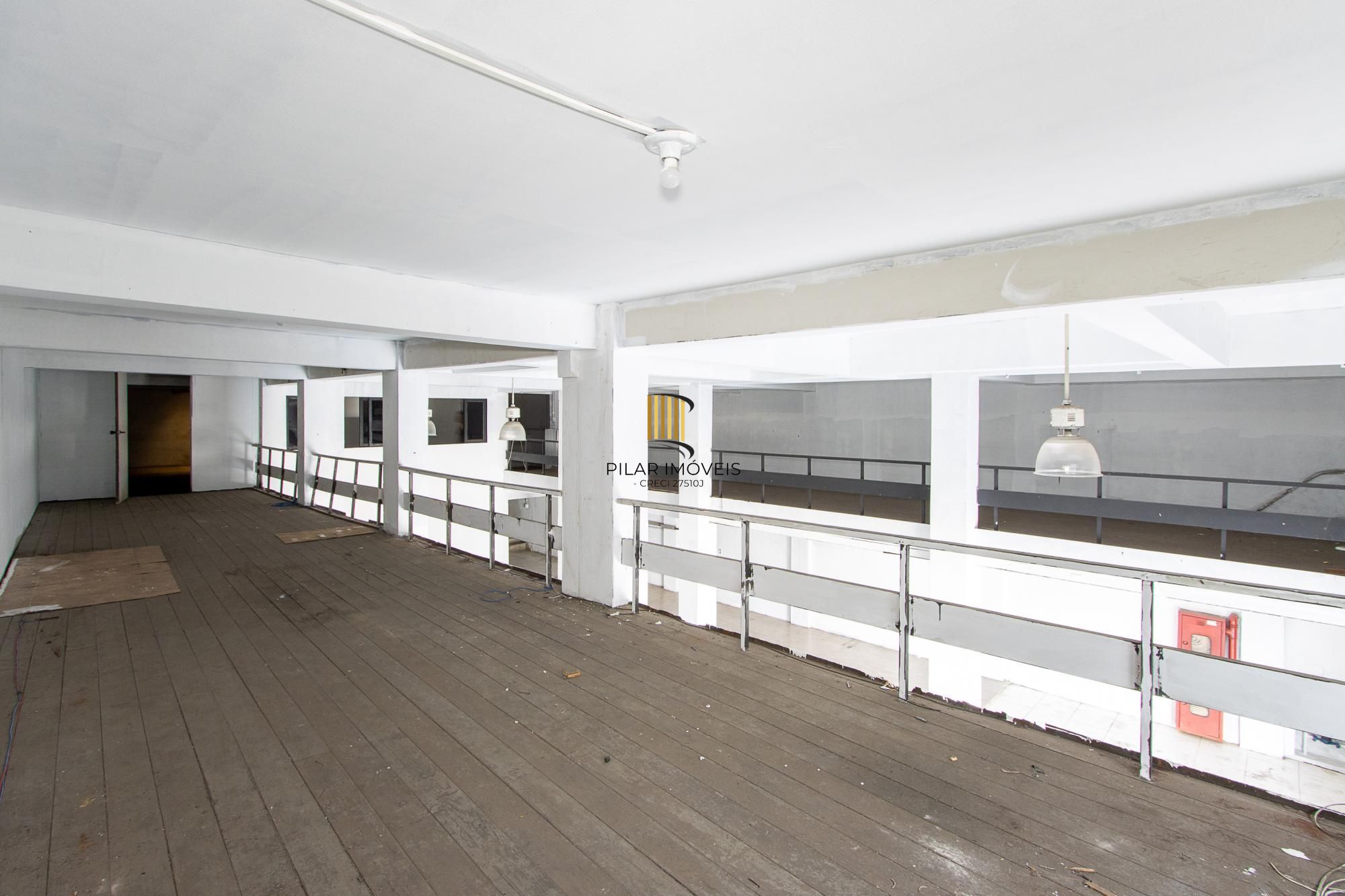 Loja no Bairro Floresta