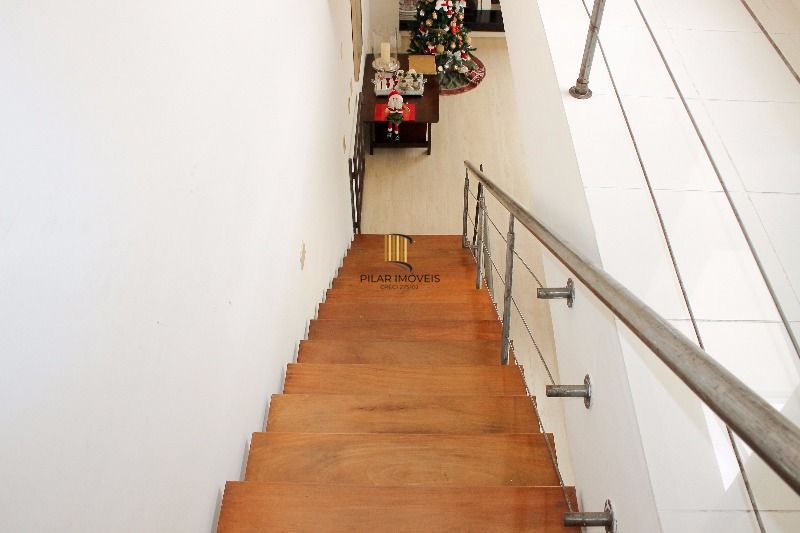 Casa Condominio para Venda - 347.42m², 4 dormitórios, sendo 2 suites, 2 vagas - Vila Assunção