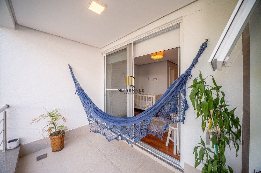 Casa de Condomínio 3 dormitórios no bairro Vila Assunção