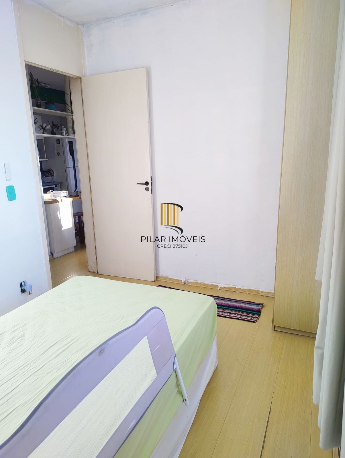 Apartamento 2 dormitórios no bairro Sarandi