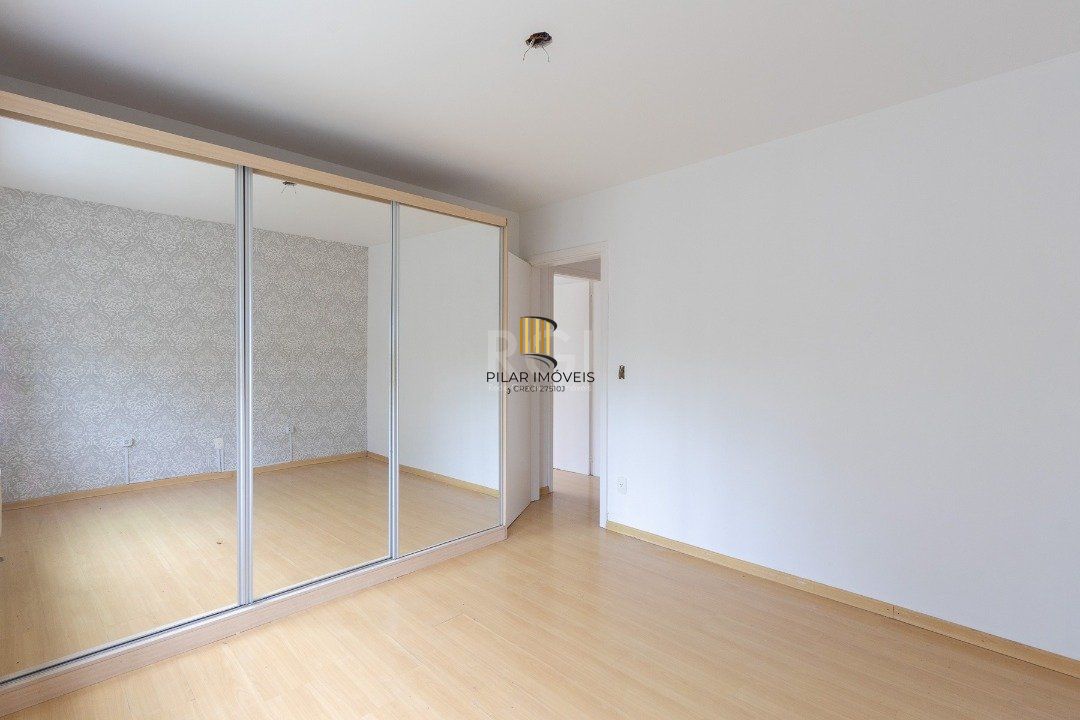 Apartamento para Venda - 57.37m², 2 dormitórios, 1 vaga - Cavalhada