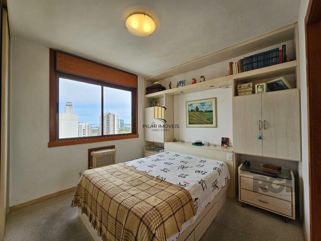 Apartamento 3 quartos com infra de Clube 