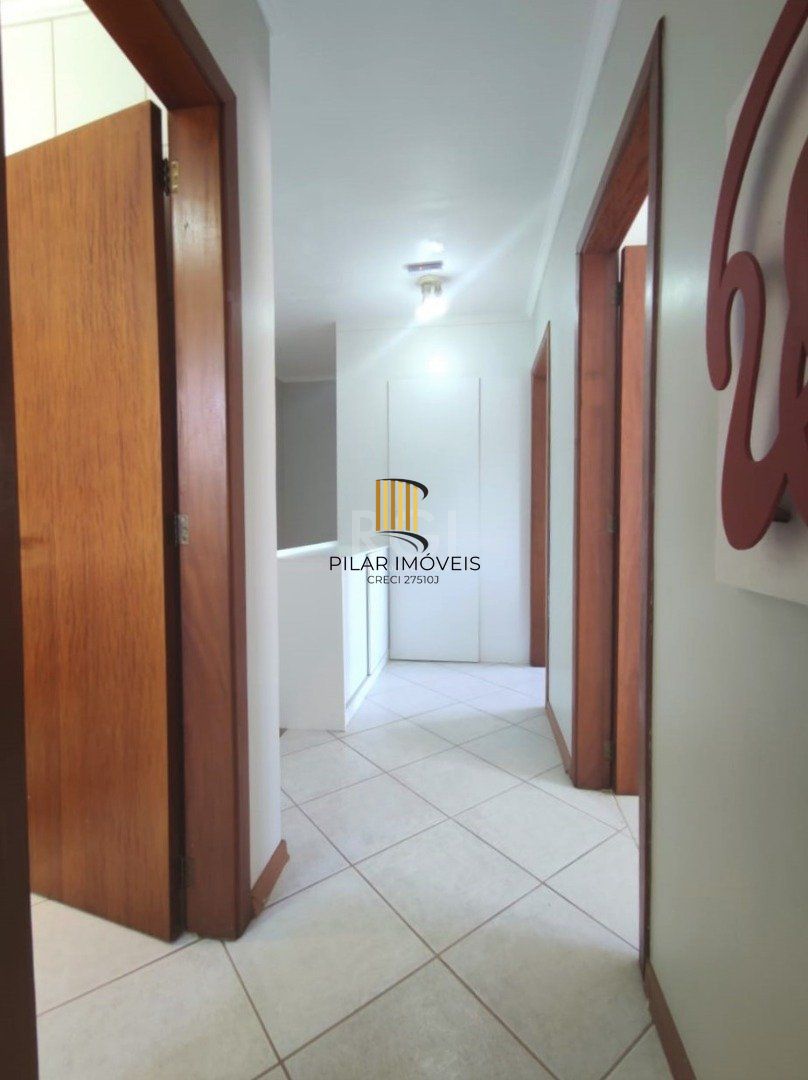 Casa Condominio para Venda - 145m², 3 dormitórios, sendo 1 suites, 2 vagas - Tristeza