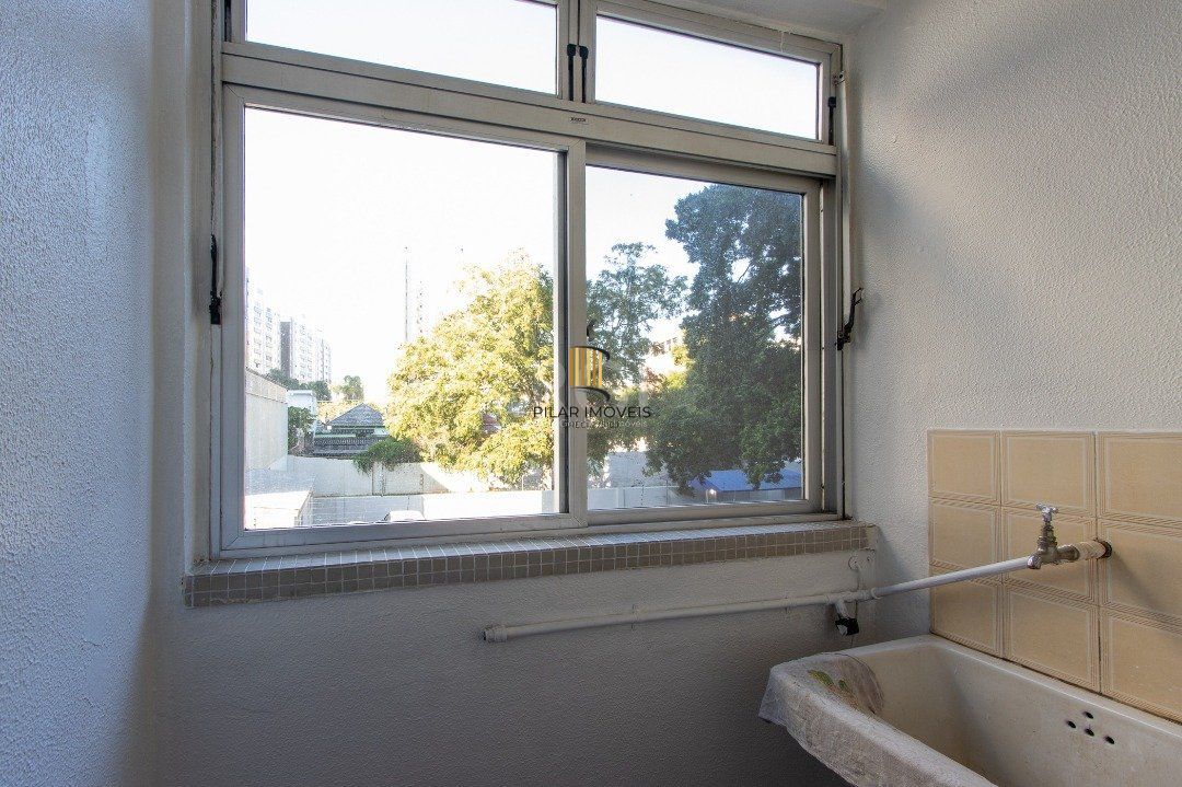 JK Bairro Menino Deus | 31,21m2 privativos