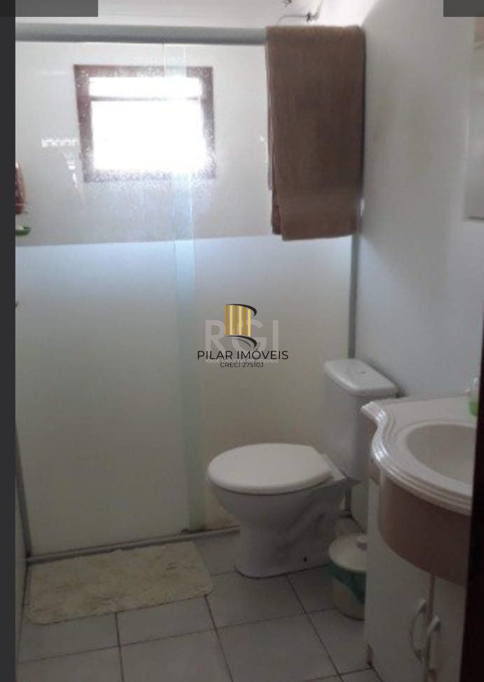 Casa para Venda - 94.54m², 3 dormitórios, 2 vagas - Nonoai