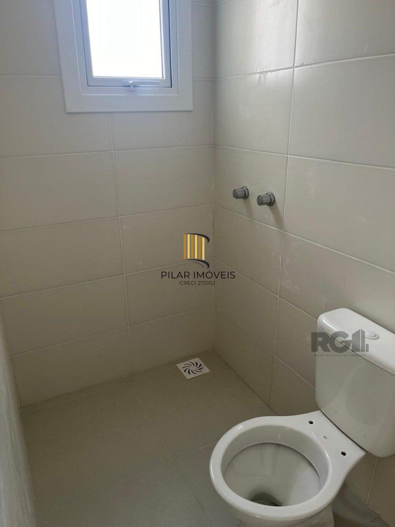 Casa de Condomínio 3 dormitórios no bairro Remanso