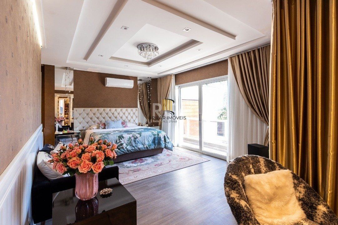 Casa 3 dormitórios no bairro Vila Assunção