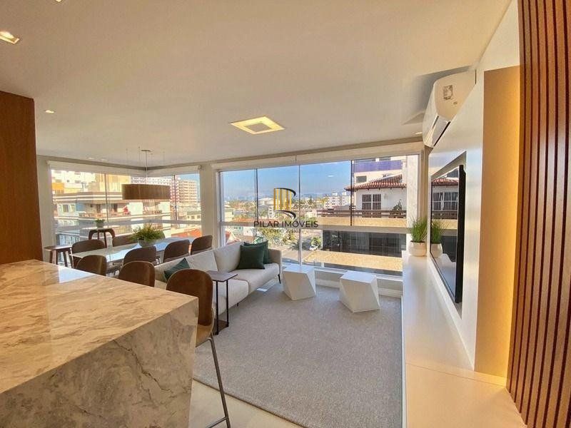 Apartamento 2 dormitórios no bairro Centro