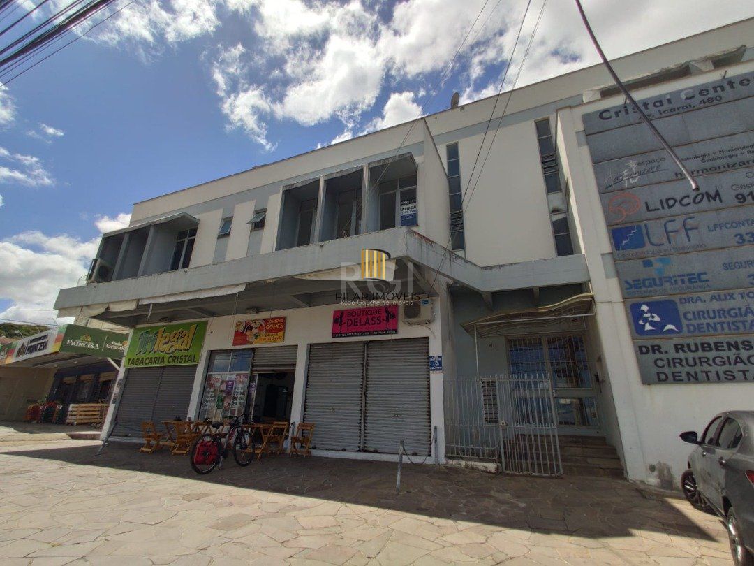 Sala Comercial no bairro Cristal - Pilar Imóveis