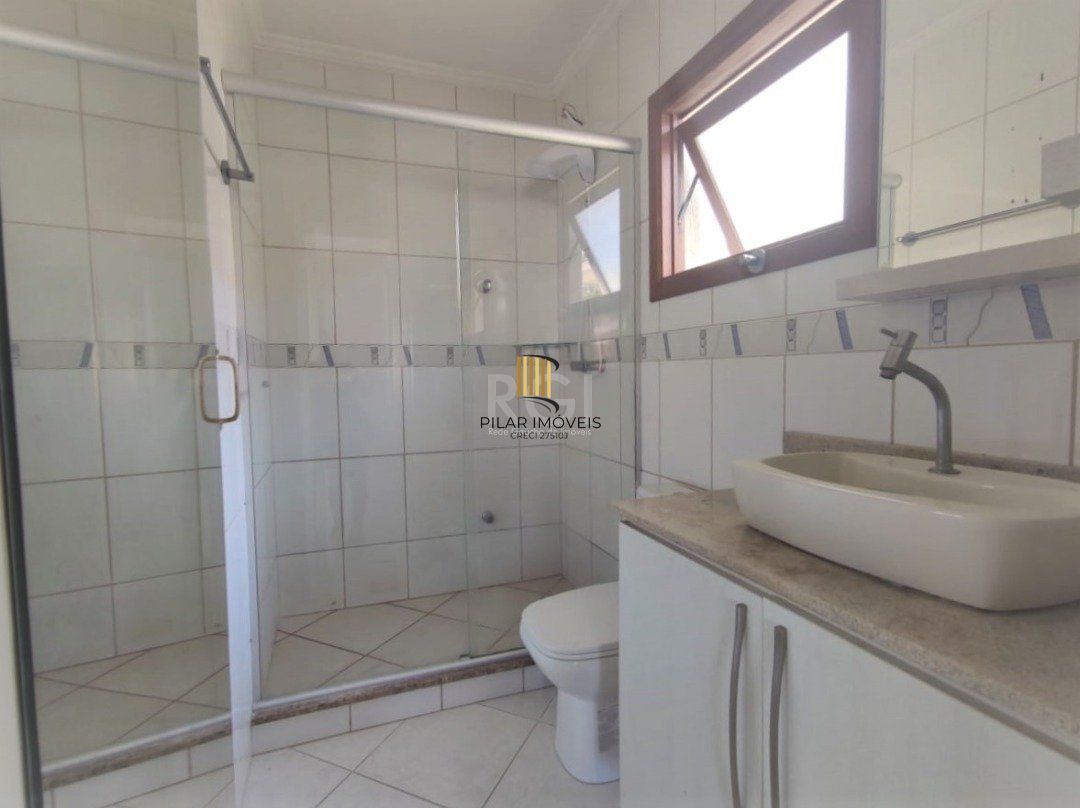 Casa Condominio para Venda - 145m², 3 dormitórios, sendo 1 suites, 2 vagas - Tristeza