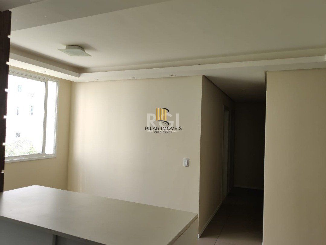 Apartamento para Venda - 61m², 3 dormitórios, sendo 1 suites, 1 vaga - Cristal