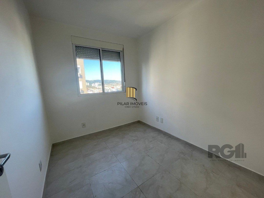 Apartamento 3 dormitórios no bairro Camaquã