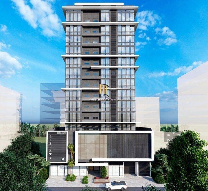 Apartamento 3 dormitórios no bairro Navegantes