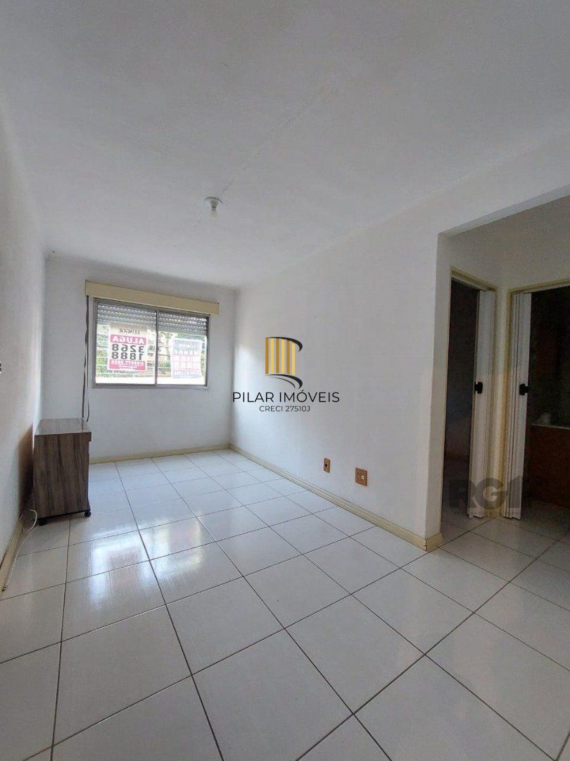 Apartamento 1 dormitório no bairro Santa Tereza