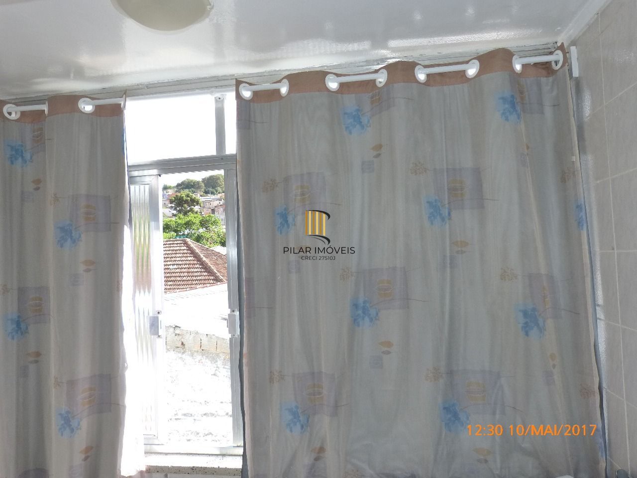 Apartamento reformado!