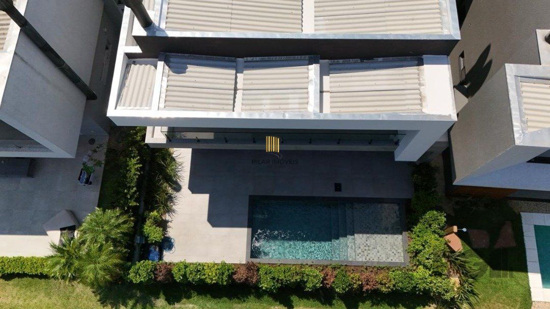 Casa de Condomínio 5 dormitórios no bairro Centro