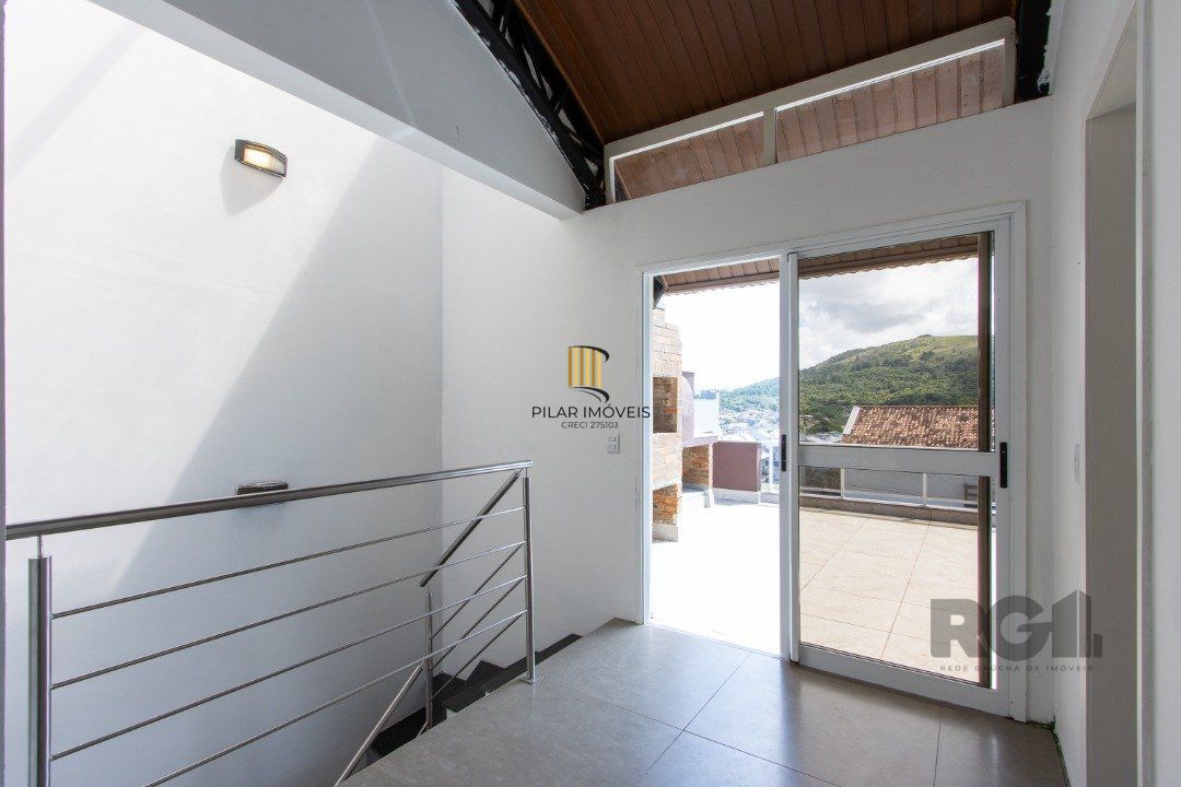 Casa para Locação/Aluguel - 150m², 3 dormitórios, sendo 1 suites, 2 vagas - Aberta dos Morros