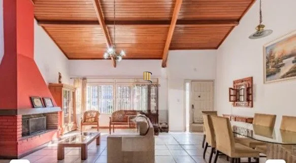 Casa completa e sofisticada no Jardim Verde Ipanema!