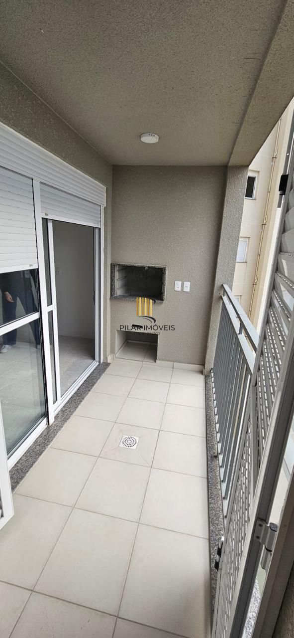 Apartamento novo, no Smart Urban Club (Pelotas)  nunca  habitado 3 dortmitórios sendo 1 suíte e 1 vaga escriturada