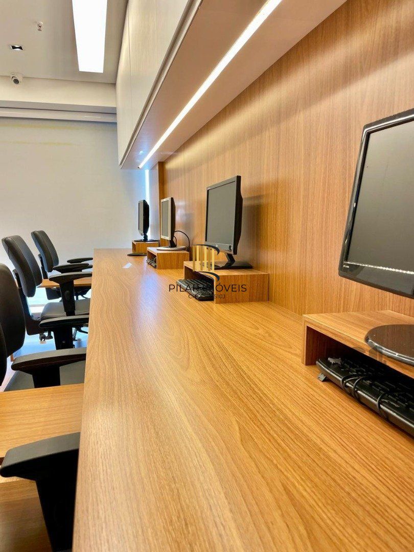 Sala Comercial no bairro Praia de Belas