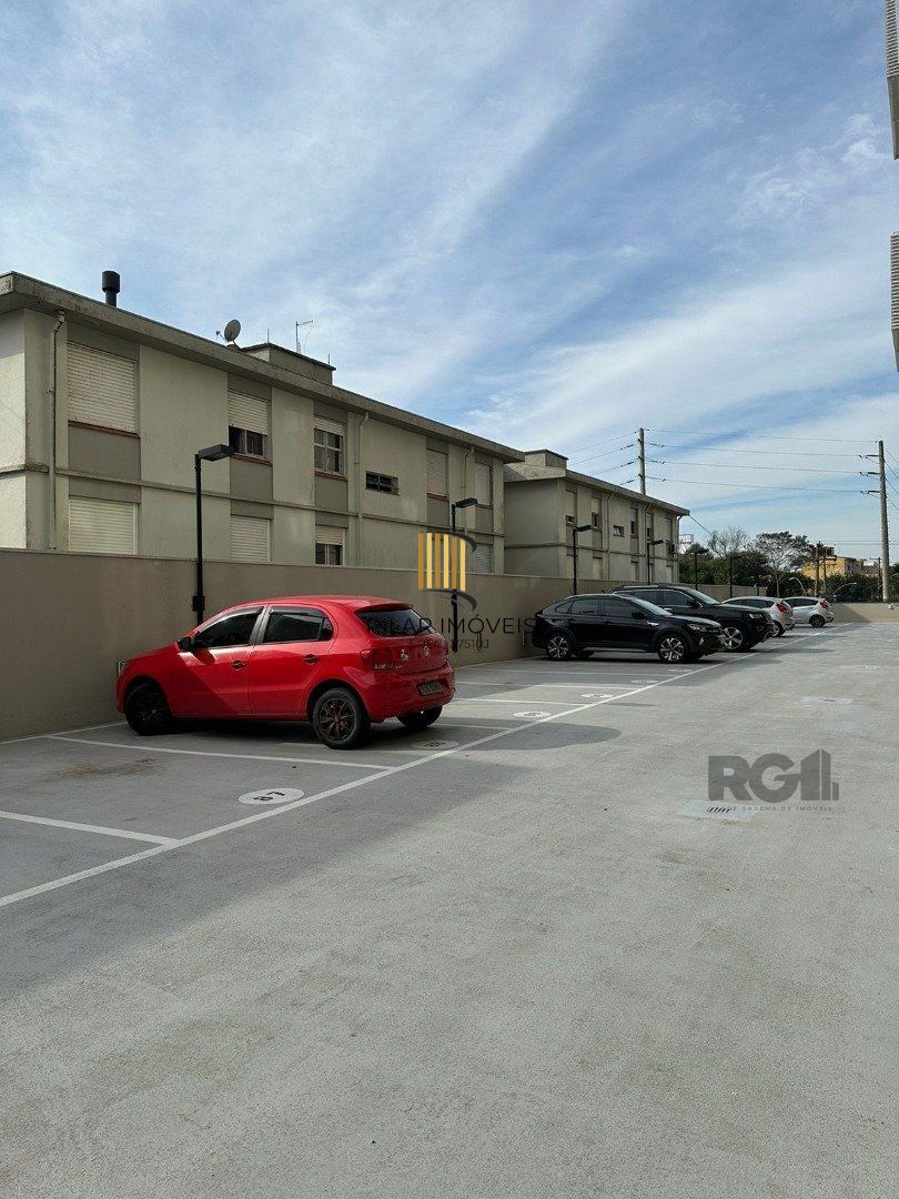 Apartamento 2 dormitórios no bairro Passo da Areia