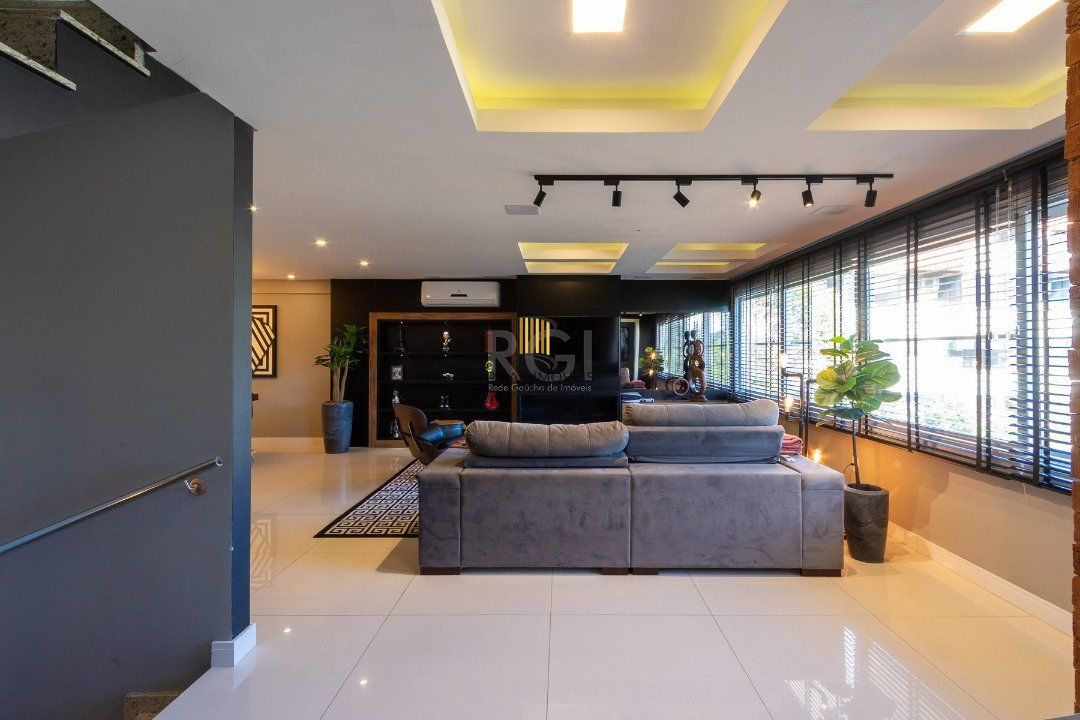 Casa Condominio para Venda - 198.39m², 3 dormitórios, sendo 1 suites, 2 vagas - Tristeza