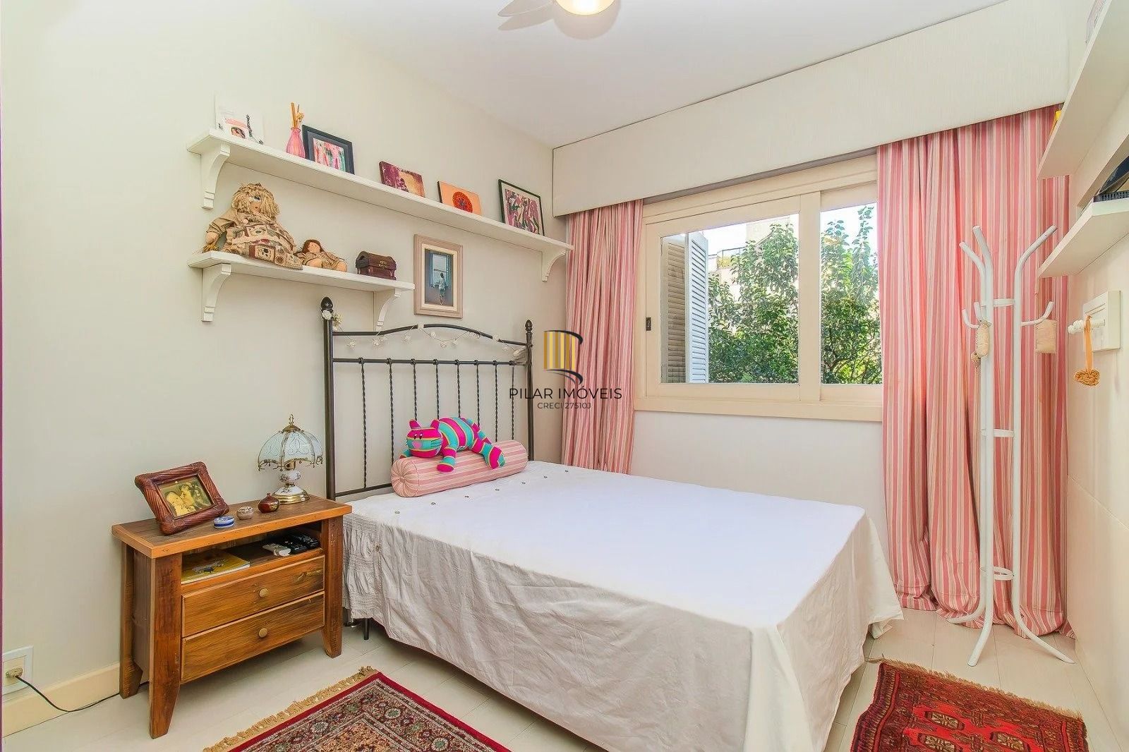 Cobertura à venda no bairro Bela Vista, 4 dormitórios e 3 vagas de garagem