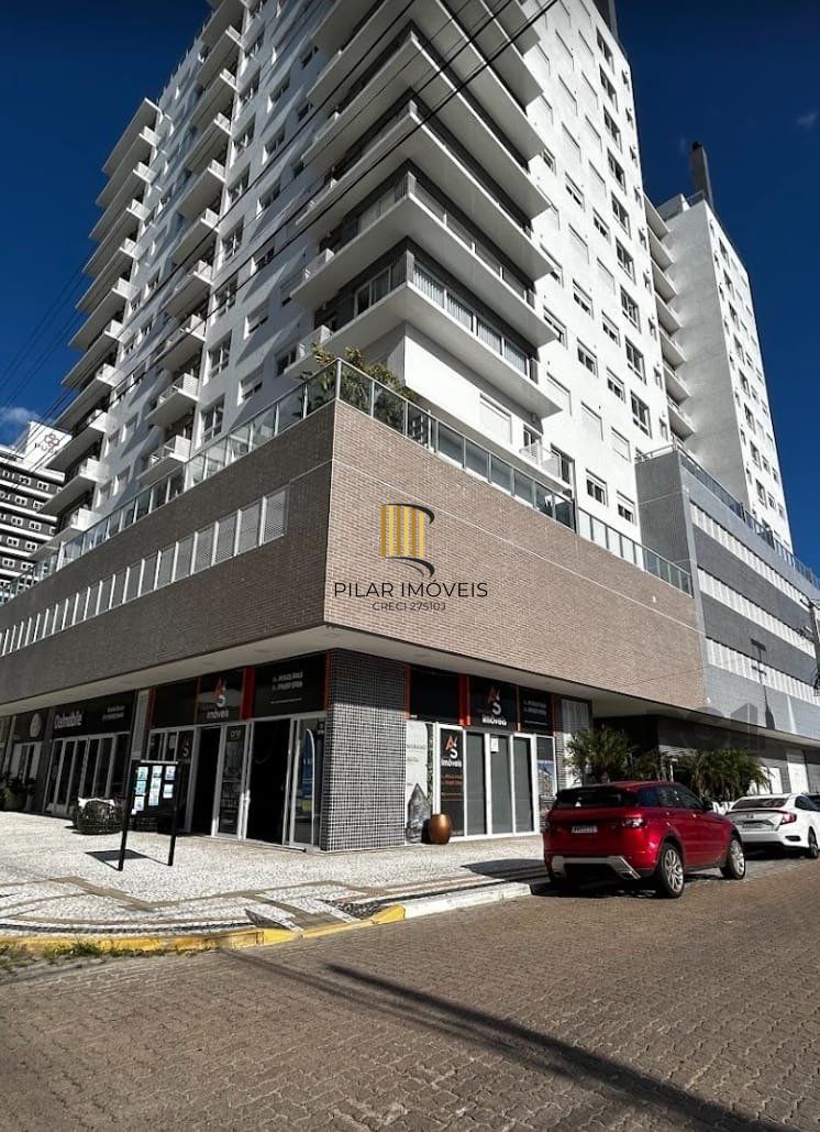 Apartamento 2 dormitórios no bairro Navegantes