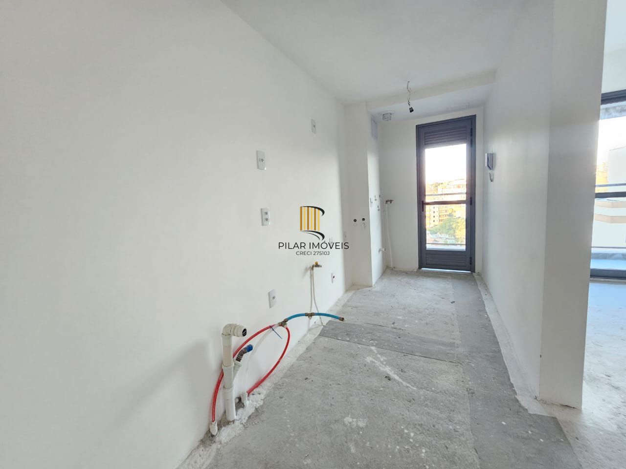 Apartamento 3 dormitórios no bairro Boa Vista