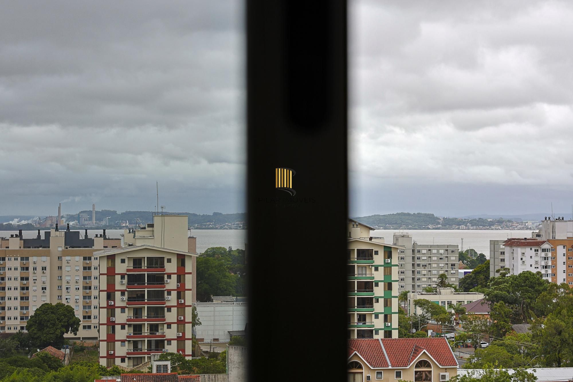 Apartamento com 217m² e 3 dormitórios no bairro Tristeza em PORTO ALEGRE para Comprar