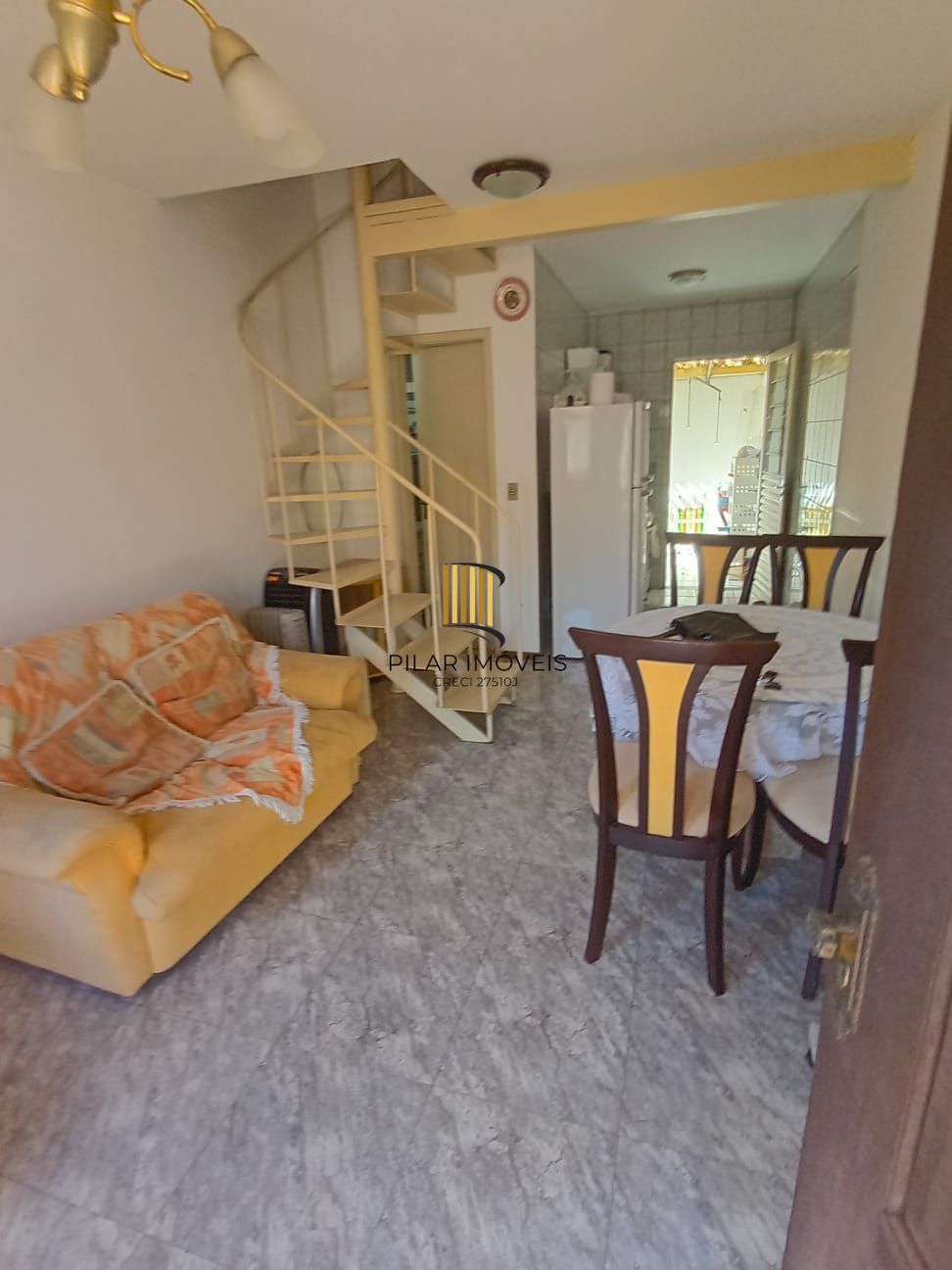 Casa em condomínio - Bairro Vila Nova