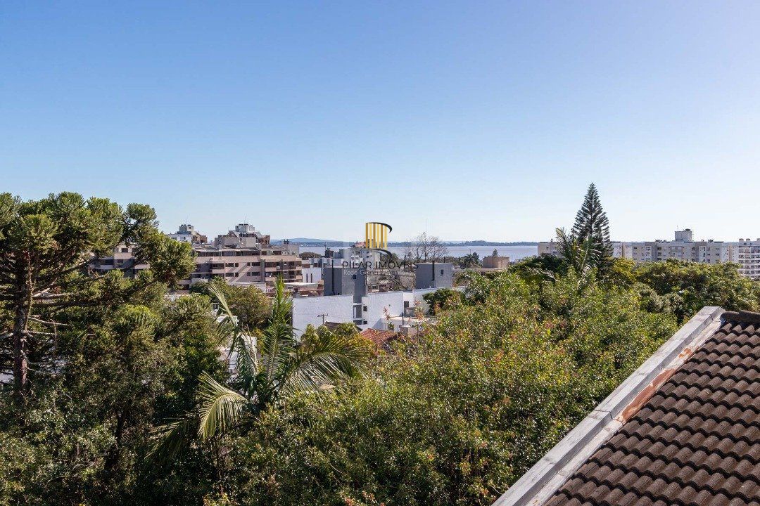 Casa Condominio para Venda - 198.39m², 3 dormitórios, sendo 1 suites, 2 vagas - Tristeza