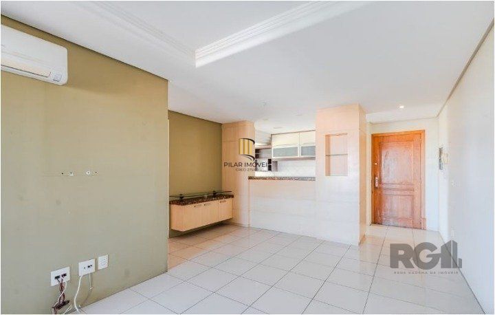 Apartamento 3 dormitórios no bairro Tristeza