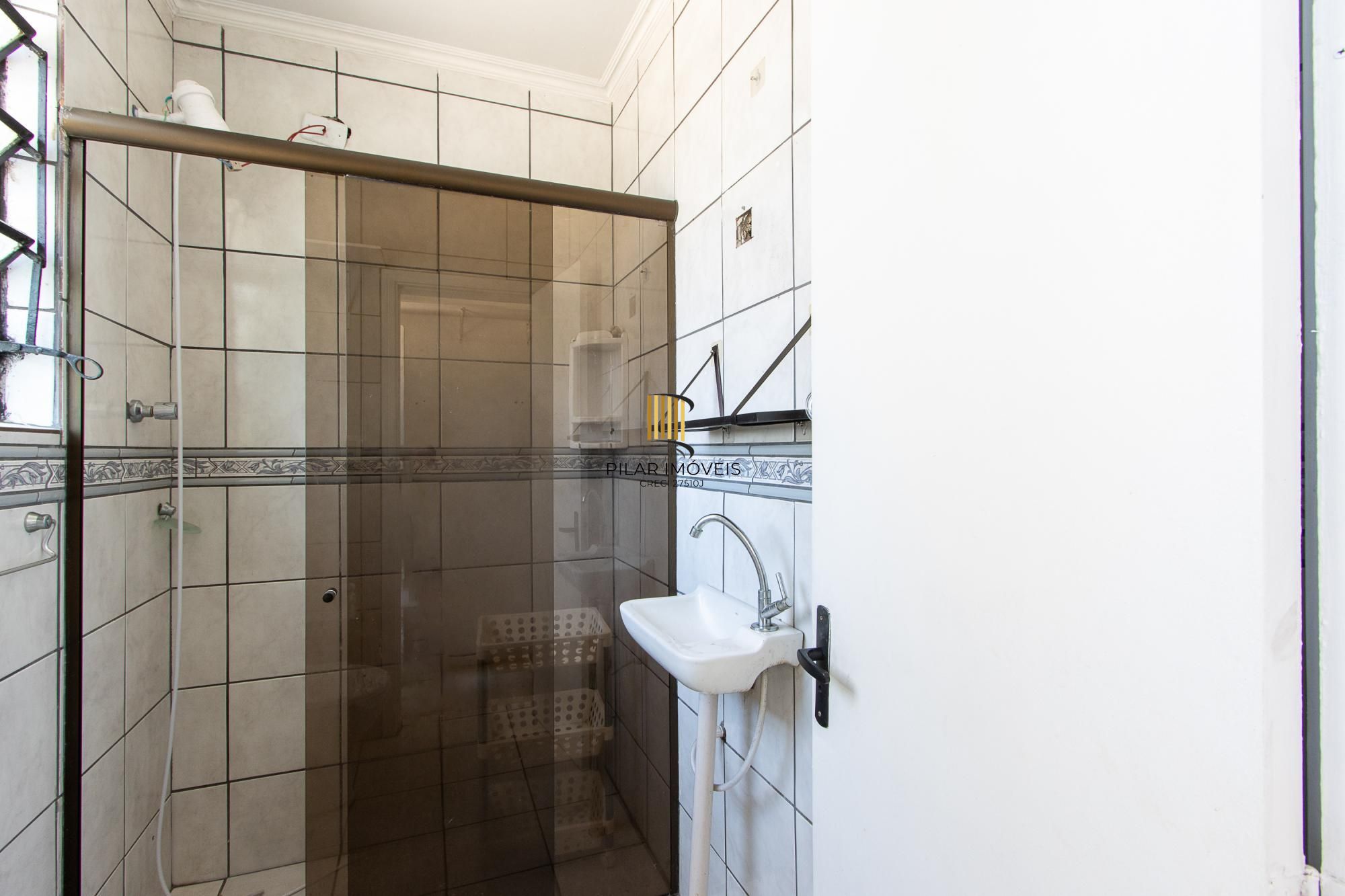 Apartamento na Silva Só