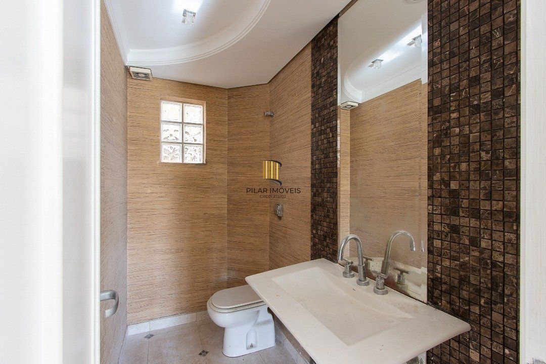 Casa Condominio para Venda - 191.63m², 3 dormitórios, sendo 1 suites, 2 vagas - Tristeza