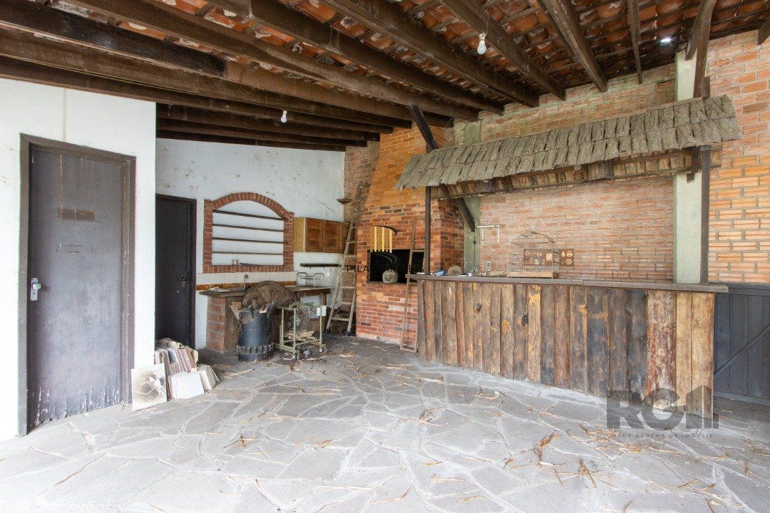 Casa Térrea
