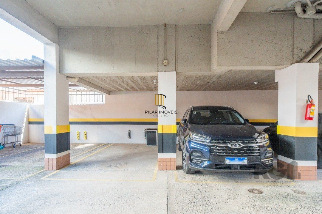 Apartamento amplo de 191m² privativos reformado