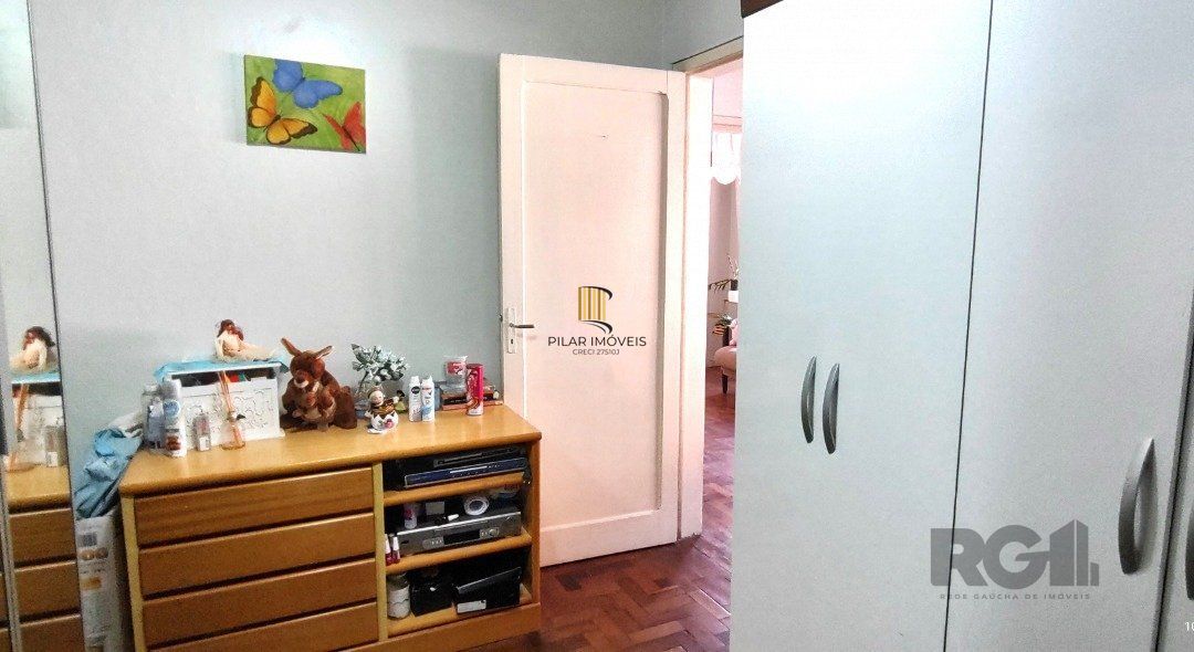 Casa | 3 quartos | 243,93m2 | 8 vagas | Bairro Nonoai