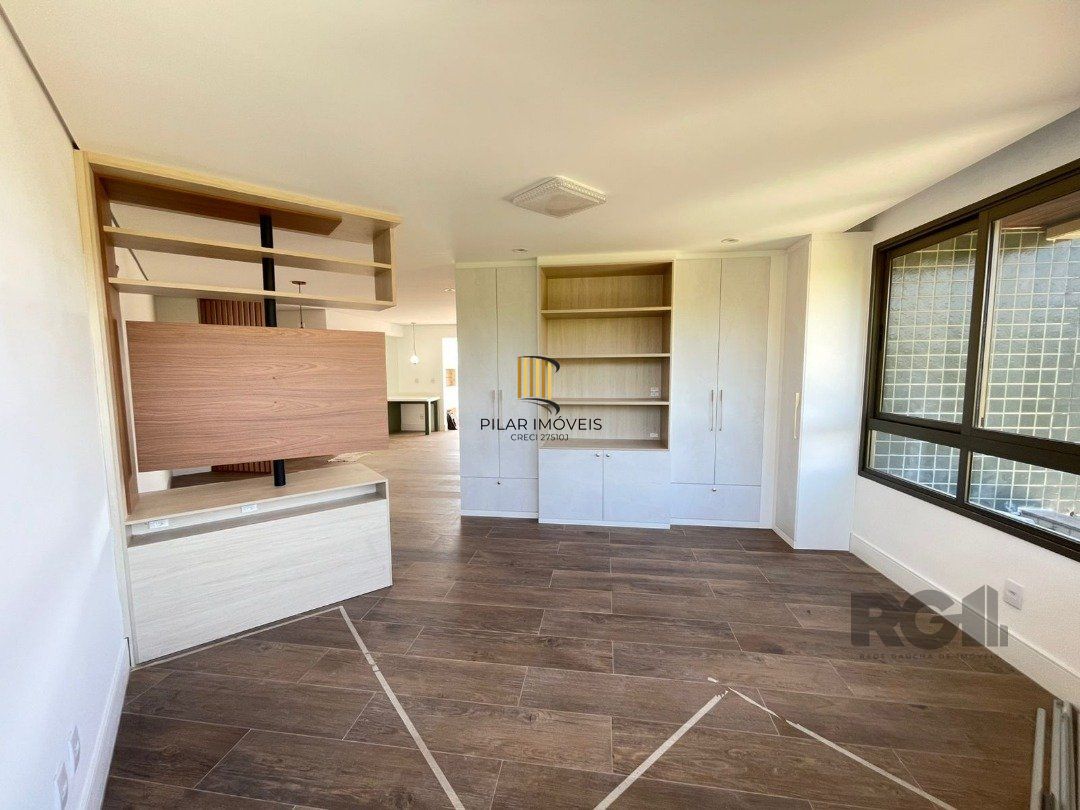 Apartamento 3 dormitórios no bairro Cristal