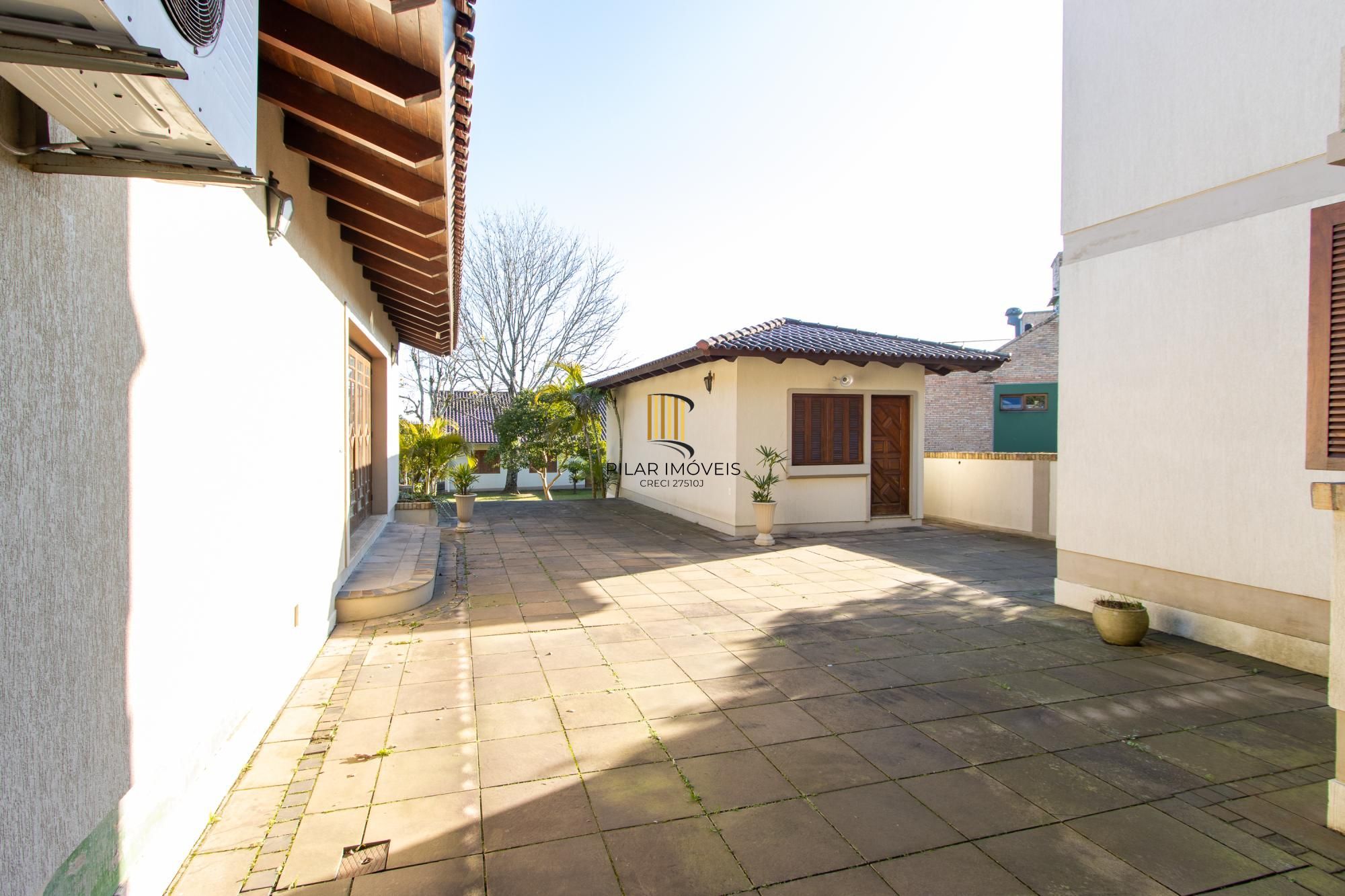 Casa Espetacular na Vila Nova – Viva como no campo, com o conforto da cidade!